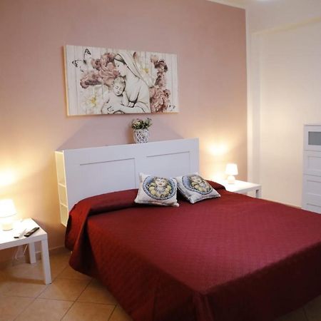 Amecasa - Casa Vacanze Sicilia Carini Buitenkant foto