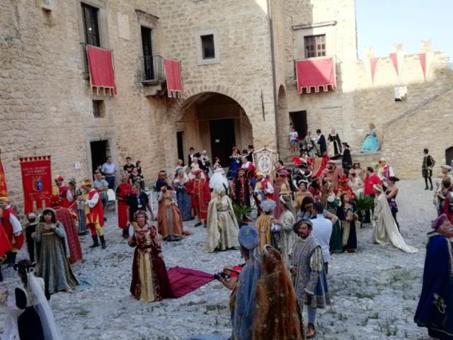 Amecasa - Casa Vacanze Sicilia Carini Buitenkant foto