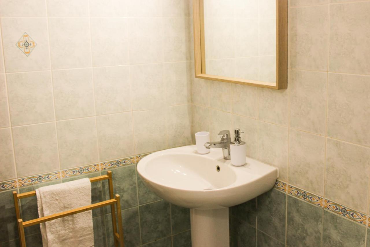 Amecasa - Casa Vacanze Sicilia Carini Buitenkant foto
