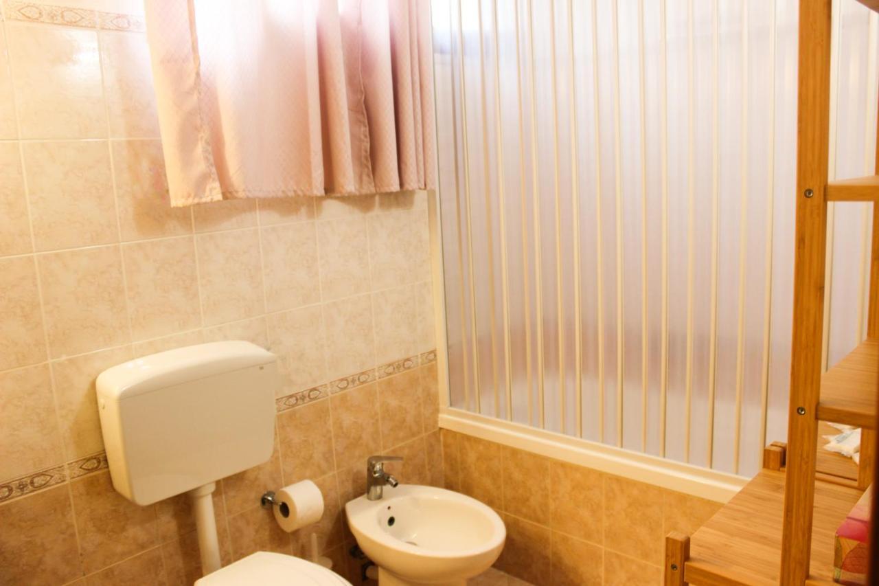 Amecasa - Casa Vacanze Sicilia Carini Buitenkant foto